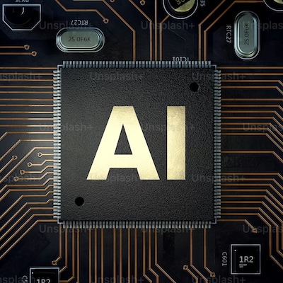 AI 人工智能